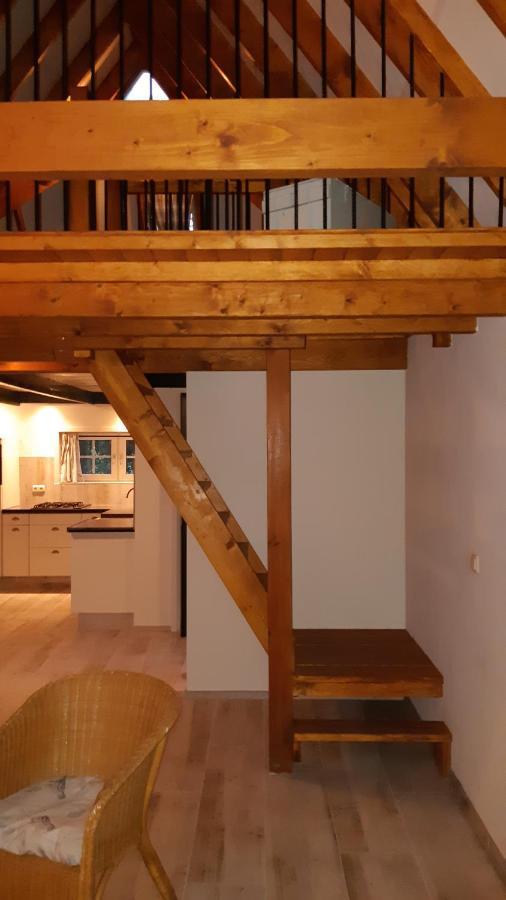 Bed and Breakfast De Waterjuffer Elim Pokoj fotografie